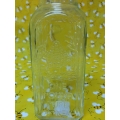1lb Honey Acres Antique Muth Jar
